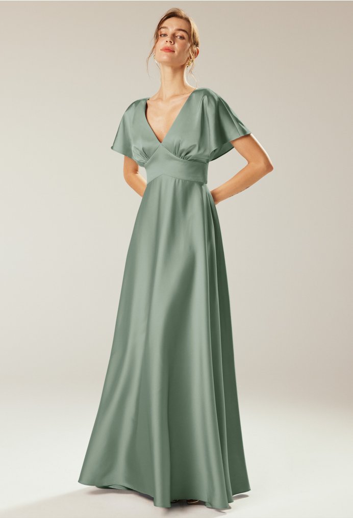 AW Nora Dress
